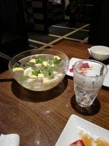 ワンカルビ 川西店