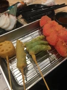 恵美須商店 麻生
