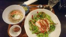 沖縄料理 うるま食堂