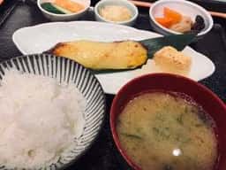 味の浜藤 築地本店