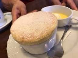 星乃珈琲店 稲城店