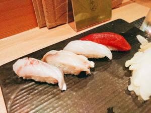 旬魚和菜 美やた