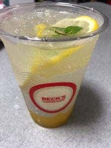 BECK'S COFFEE SHOP 久喜店