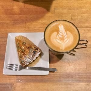 サンワコーヒーワークス 天満市場店