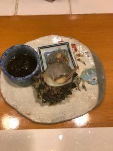 継ぐ鮨政