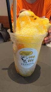PEANUTS Cafe 神戸