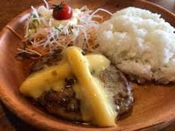 びっくりドンキー 一宮バイパス店