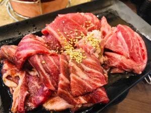 七輪焼肉 安安 相模原2号店