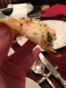 リストランテ ベニーノ