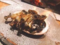 鉄板焼き かいか