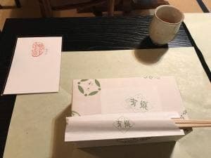 有職 本店
