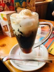 コメダ珈琲店 福岡香椎浜店