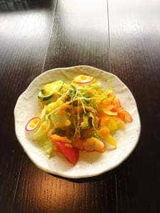 古民家レストラン ぽれぽれ