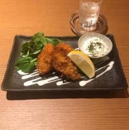 創作和食と厳選地酒 辻政 新橋店