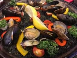 Bar&Restaurante AMOR