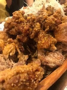 大衆酒場 ちばチャン 高田馬場店