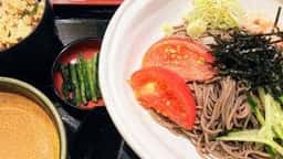 そじ坊 東京オペラシティ店