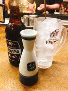 串焼STAND 芳一国分寺