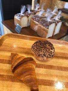 Bakery and café 3110