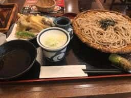 そじ坊 大井町イトーヨーカドー店