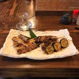 炭火焼鳥 煙 国分寺店