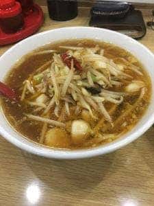 アジアンキング 桑名安永店