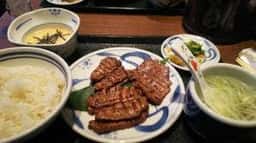 ねぎし デリキッチン渋谷3丁目店