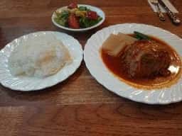 クレソン