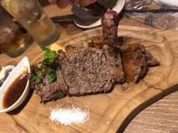 神田の肉バル RUMP CAP 渋谷店