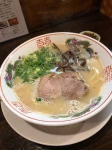 萬福本舗