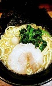 壱角家 新宿5丁目店