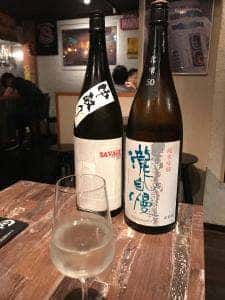 イザカヤ SAKETORA