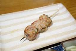 焼鳥サトウ