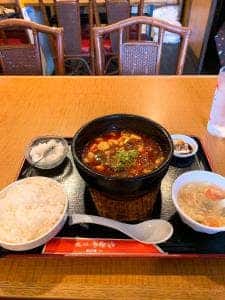 多福楼 新小岩店
