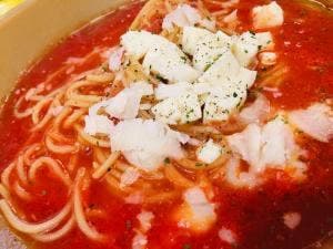 パルメナーラ イオンレイクタウンmori店