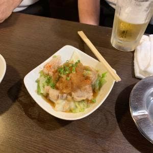 新橋やきとん 高田馬場店