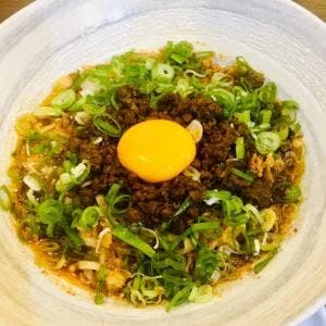 四川担々麵 金満軒