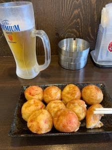 たこやき壱番 我孫子店