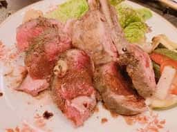 ワインと洋食 パーラーペコペコ