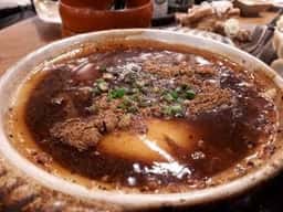 肉汁餃子のダンダダン 青山一丁目店