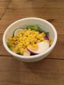 湘南パスタバル ランタナ食堂