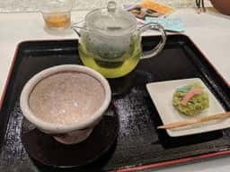 間瀬CAFE ラスカ熱海