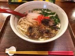 沖縄料理 魚人