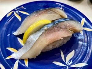 回転寿司みさき 京王渋谷店