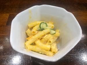 定食 Obar