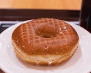 ミスタードーナツ 山陽姫路ショップ