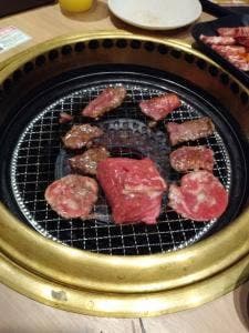 がんこ炎可児店