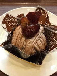 Cafe de Repos 道の駅 伊達の郷りょうぜん