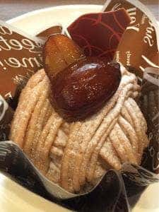 Cafe de Repos 道の駅 伊達の郷りょうぜん