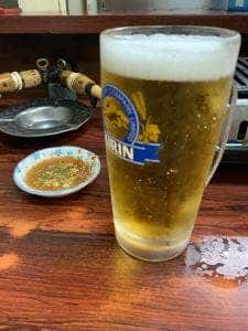 焼肉 大寅